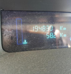 Commande chauffage RENAULT SCENIC 2 Photo n°10