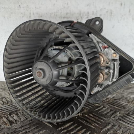 Ventilateur chauffage CITROEN XANTIA Photo n°1