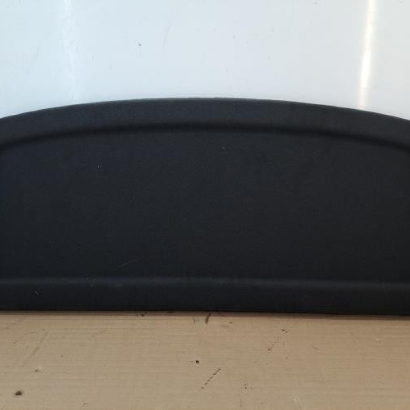 Plage arriere VOLKSWAGEN T-ROC