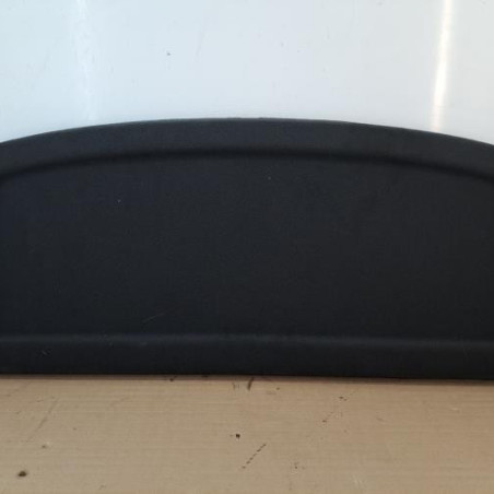 Plage arriere VOLKSWAGEN T-ROC Photo n°1