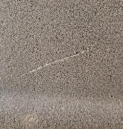 Plage arriere VOLKSWAGEN T-ROC Photo n°4