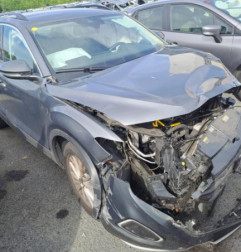 Plage arriere VOLKSWAGEN T-ROC Photo n°6