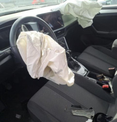 Plage arriere VOLKSWAGEN T-ROC Photo n°9