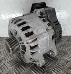 Alternateur DS DS7 CROSSBACK Photo n°1