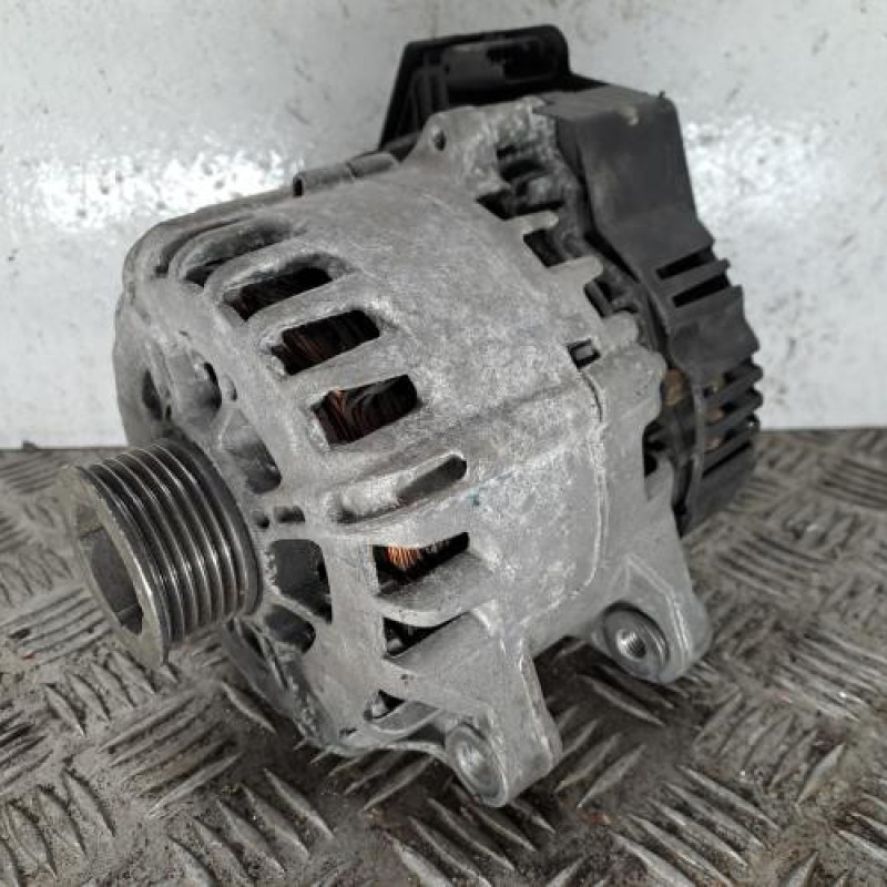 Alternateur DS DS7 CROSSBACK