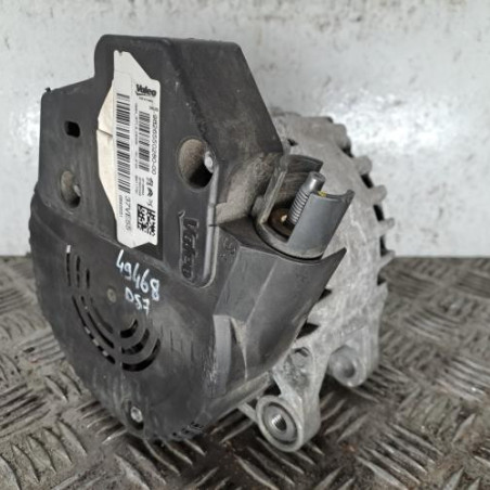 Alternateur DS DS7 CROSSBACK