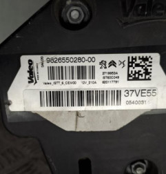 Alternateur DS DS7 CROSSBACK Photo n°4