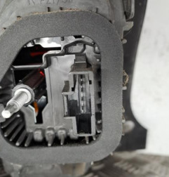 Feu arriere principal droit (feux) RENAULT TWINGO 3 Photo n°3