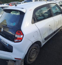 Feu arriere principal droit (feux) RENAULT TWINGO 3 Photo n°7