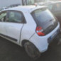 Feu arriere principal droit (feux) RENAULT TWINGO 3