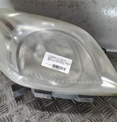 Optique avant principal droit (feux)(phare) CITROEN NEMO
