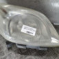 Optique avant principal droit (feux)(phare) CITROEN NEMO