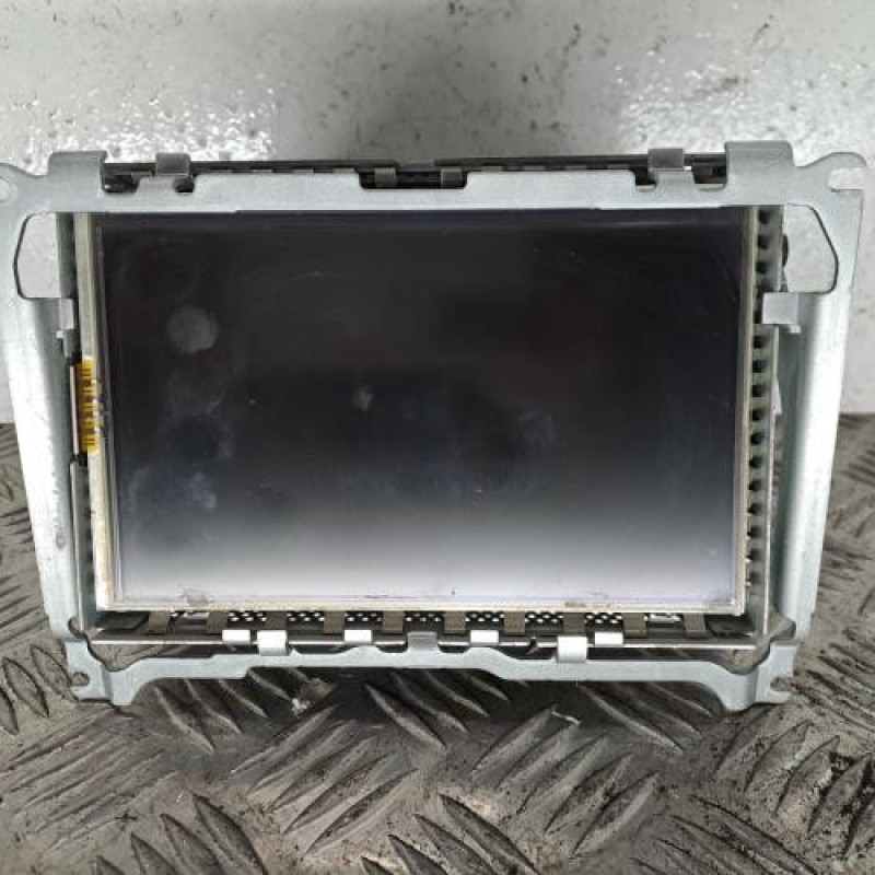 Ecran GPS JAGUAR XF 1