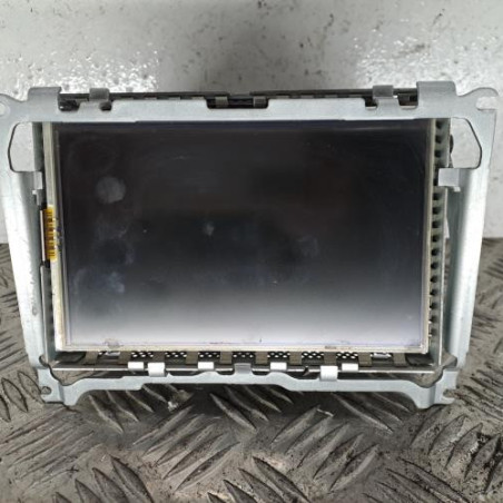 Ecran GPS JAGUAR XF 1 Photo n°1