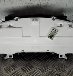 Compteur PEUGEOT EXPERT 3 Photo n°1