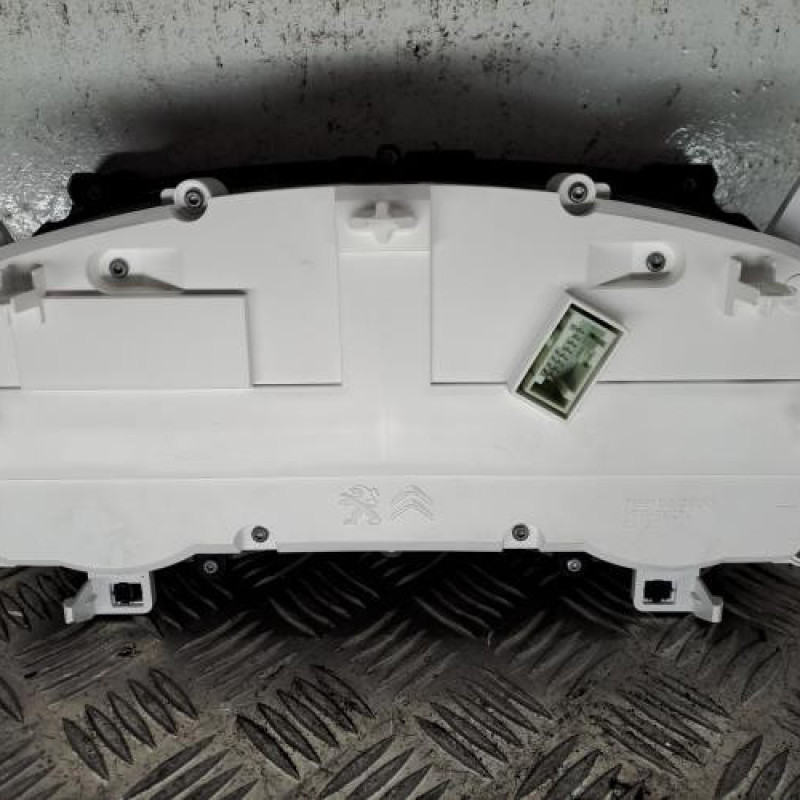 Compteur PEUGEOT EXPERT 3