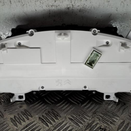 Compteur PEUGEOT EXPERT 3 Photo n°1