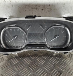 Compteur PEUGEOT EXPERT 3