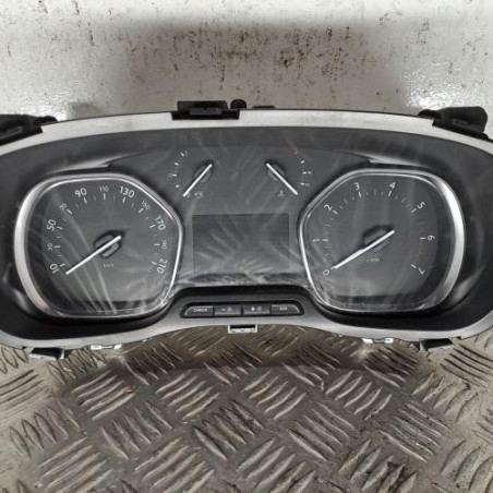 Compteur PEUGEOT EXPERT 3