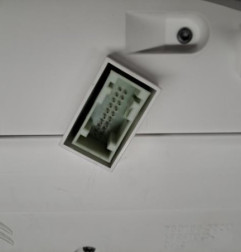 Compteur PEUGEOT EXPERT 3 Photo n°3