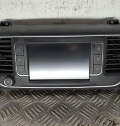 Ecran GPS PEUGEOT EXPERT 3 Photo n°1