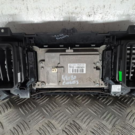 Ecran GPS PEUGEOT EXPERT 3