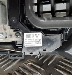 Ecran GPS PEUGEOT EXPERT 3 Photo n°4