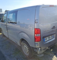 Ecran GPS PEUGEOT EXPERT 3 Photo n°8