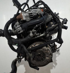 Moteur OPEL MERIVA B