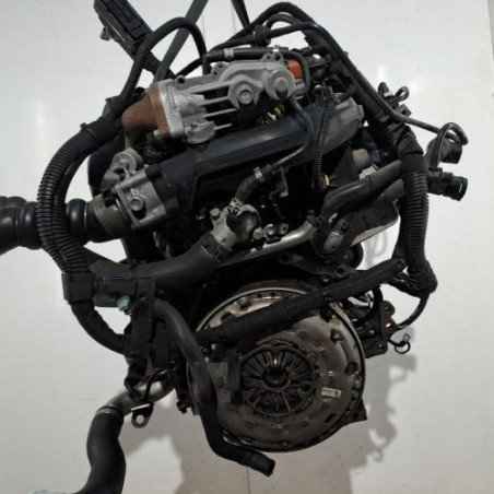 Moteur OPEL MERIVA B