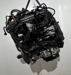 Moteur OPEL MERIVA B Photo n°3