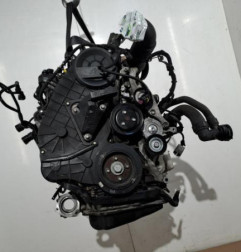 Moteur OPEL MERIVA B Photo n°4