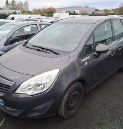 Moteur OPEL MERIVA B Photo n°5