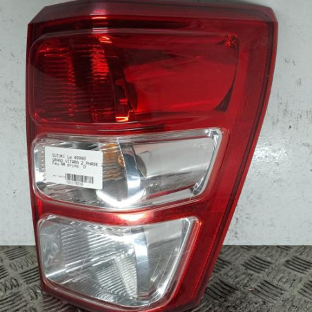 Feu arriere principal droit (feux) SUZUKI GRAND VITARA 2 Photo n°1
