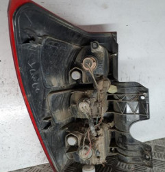 Feu arriere principal droit (feux) SUZUKI GRAND VITARA 2 Photo n°3