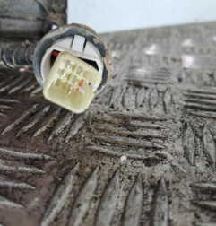 Feu arriere principal droit (feux) SUZUKI GRAND VITARA 2 Photo n°4