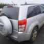Feu arriere principal droit (feux) SUZUKI GRAND VITARA 2