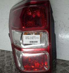 Feu arriere principal gauche (feux) SUZUKI GRAND VITARA 2