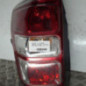 Feu arriere principal gauche (feux) SUZUKI GRAND VITARA 2