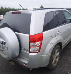 Feu arriere principal gauche (feux) SUZUKI GRAND VITARA 2 Photo n°7