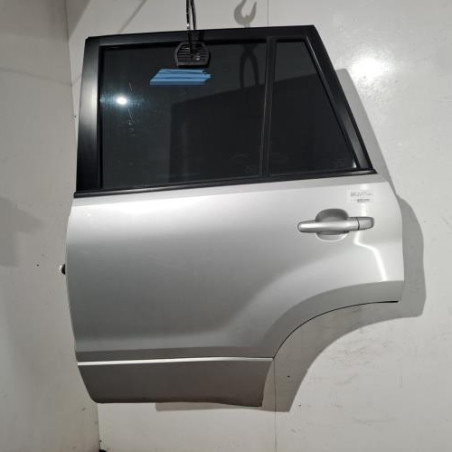Porte arriere gauche SUZUKI GRAND VITARA 2 Photo n°1