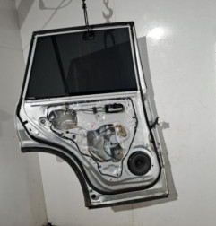 Porte arriere gauche SUZUKI GRAND VITARA 2 Photo n°3