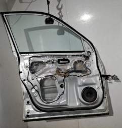 Porte avant gauche SUZUKI GRAND VITARA 2 Photo n°3