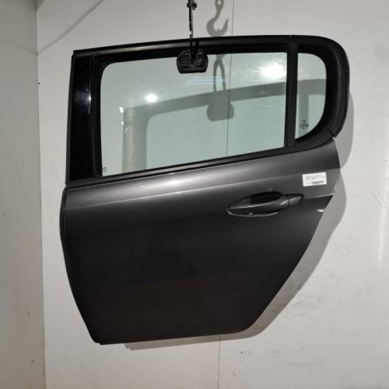 Porte arriere gauche PEUGEOT 308 2