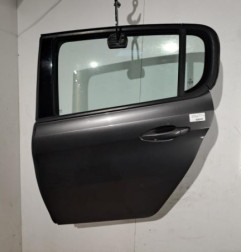 Porte arriere gauche PEUGEOT 308 2