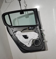 Porte arriere gauche PEUGEOT 308 2 Photo n°3