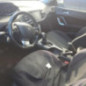Porte arriere gauche PEUGEOT 308 2