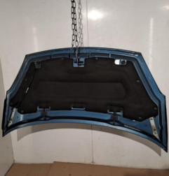 Capot PEUGEOT PARTNER 2 Photo n°3