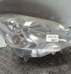 Optique avant principal droit (feux)(phare) PEUGEOT PARTNER 2 Photo n°1