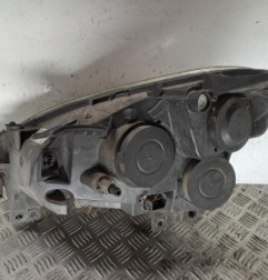 Optique avant principal droit (feux)(phare) PEUGEOT PARTNER 2 Photo n°3